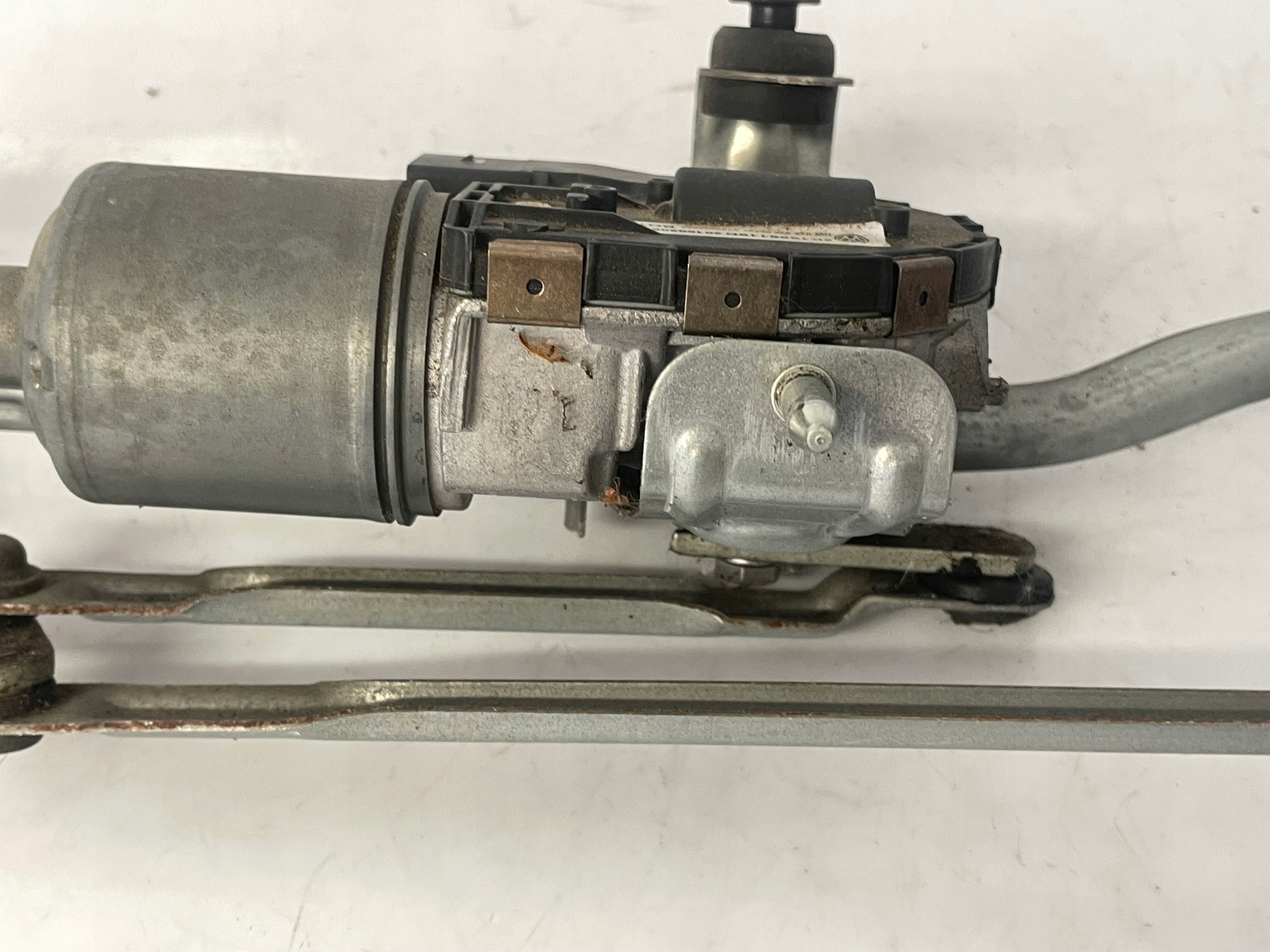 Gestänge Motor Wischer VW CADDY 22K5 15-20R Original EUROPA