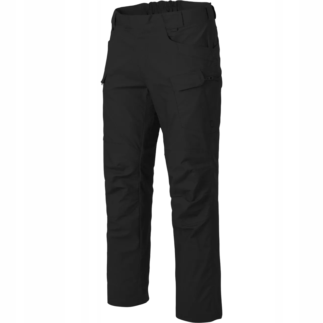 Helikon Kalhoty Utp PolyCotton Stretch Černé SP-UTL-SP-01 L Regular