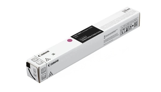 Toner Canon C-exv 1001 6139C002 Magenta Originál CEXV1001 C5140 C5150