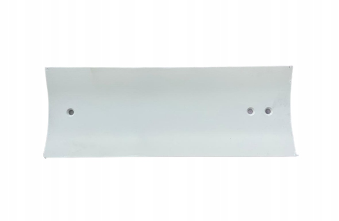 Obkladová deska nádrže Brinkmann Putzmeister příčná