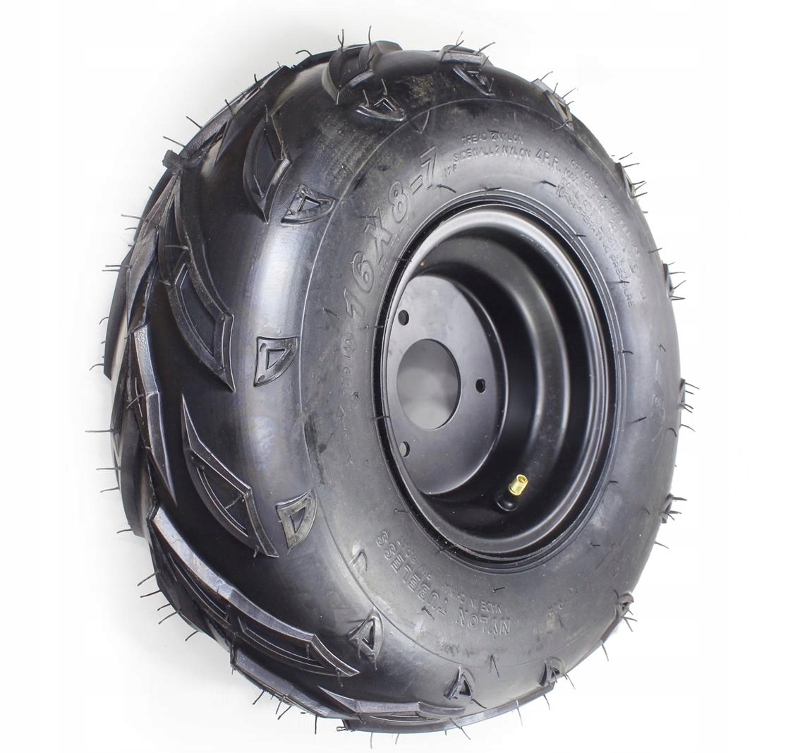 

Felga Z Oponą/ Koło Atv 7'' 16X8X7 3 Śruby