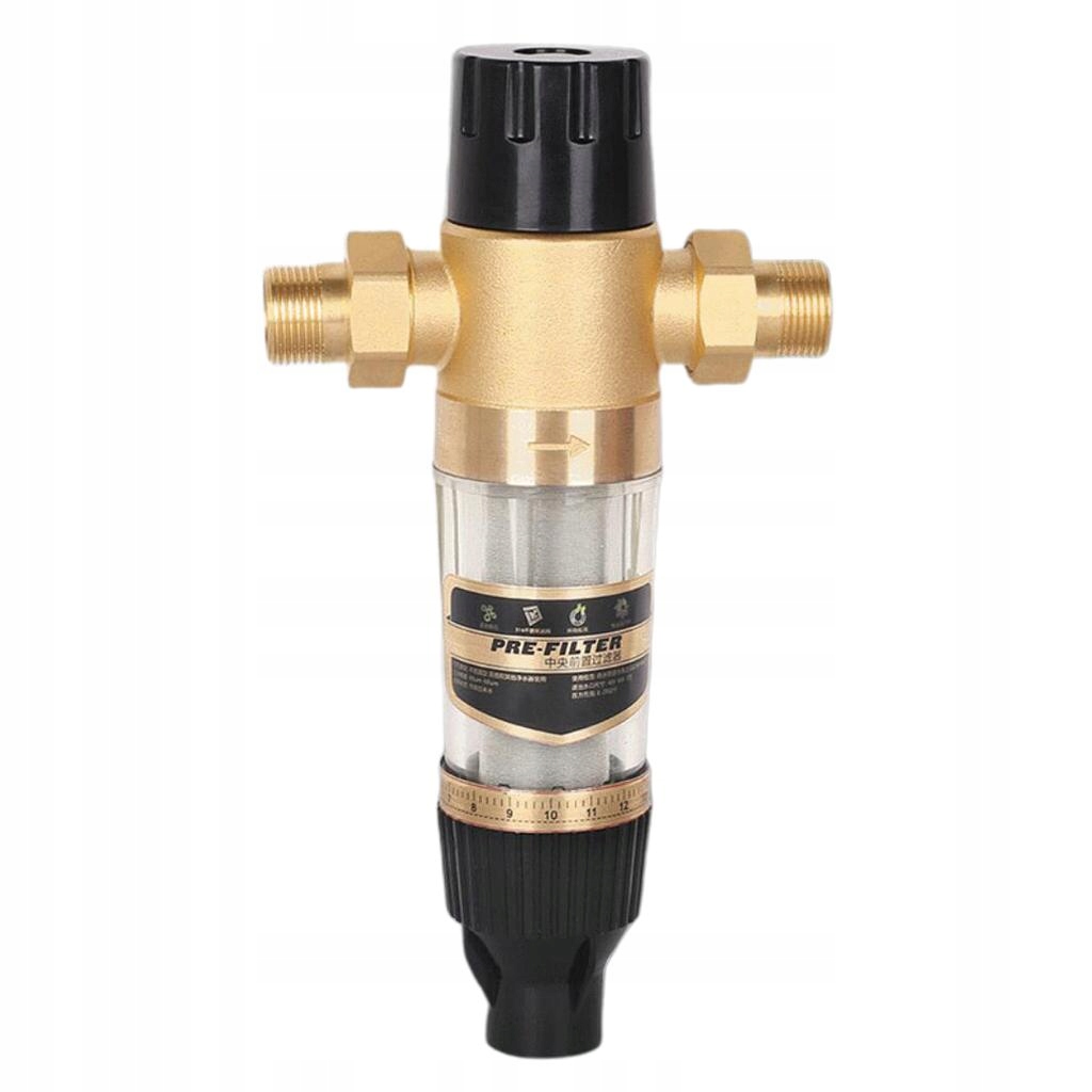 przygotuj do w całym domu