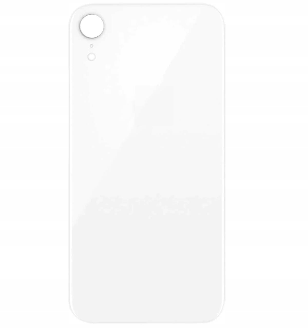 Panel tylny do Apple iPhone XR Biały