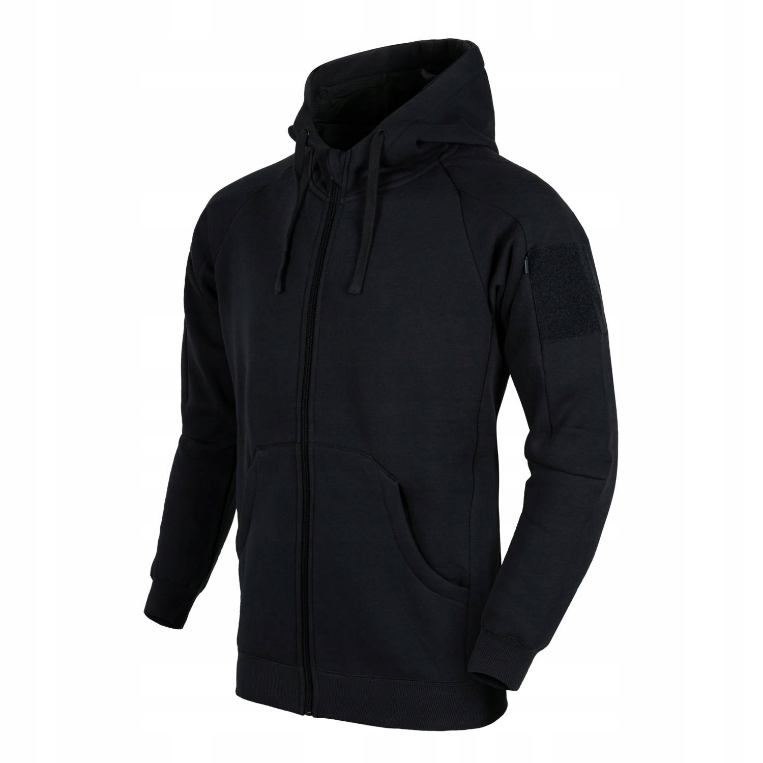 Helikon Tactical s kapucí Mikina Urban Hoodie Černá S
