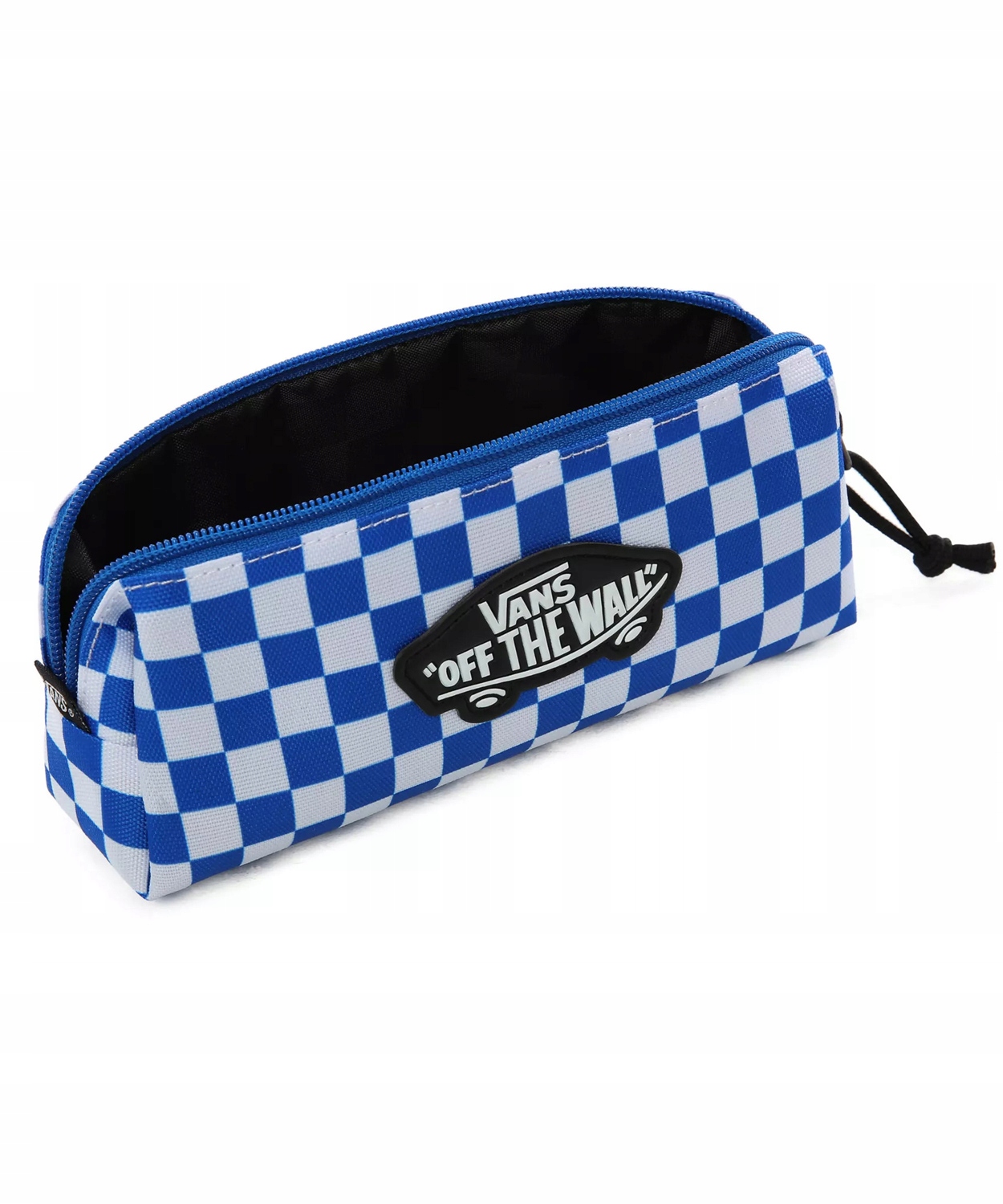 

Vans Otw Pencil Pouch VA3HMQJBS Victoria Blue