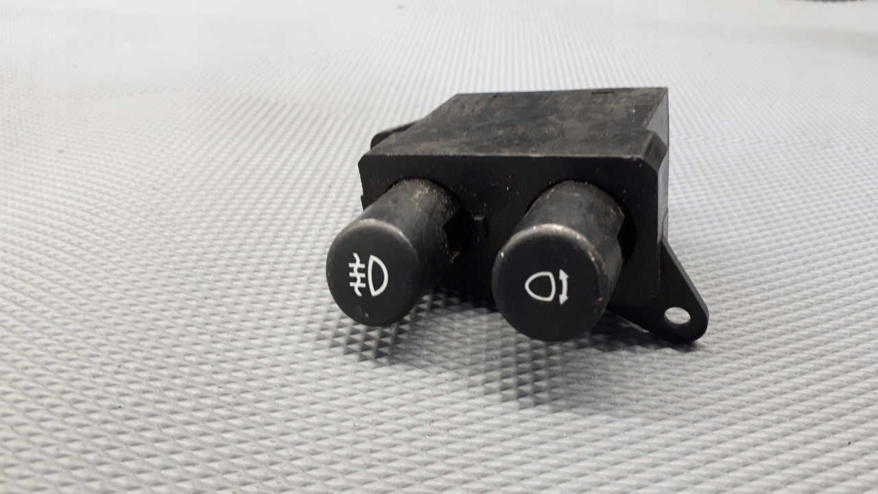 Przełącznik świateł mazda 323F 94r Wersja Europejska