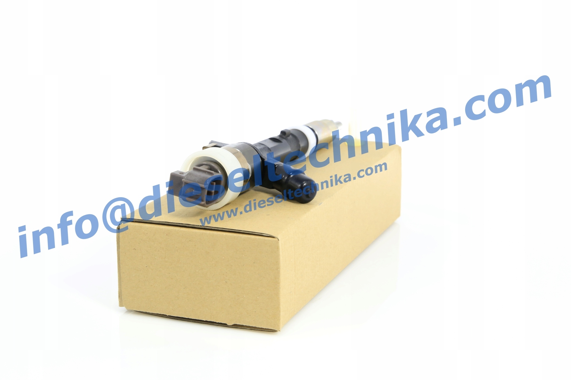 Nowy 095000-0570 095000-0150 23670-27010 Producent części Denso