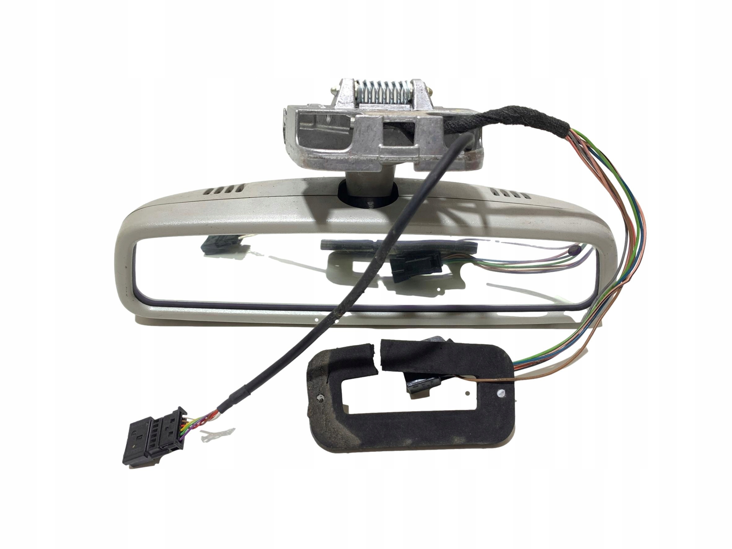 A2208103517 - Внутреннее зеркало 2208103517 MERCEDES S KLS W220