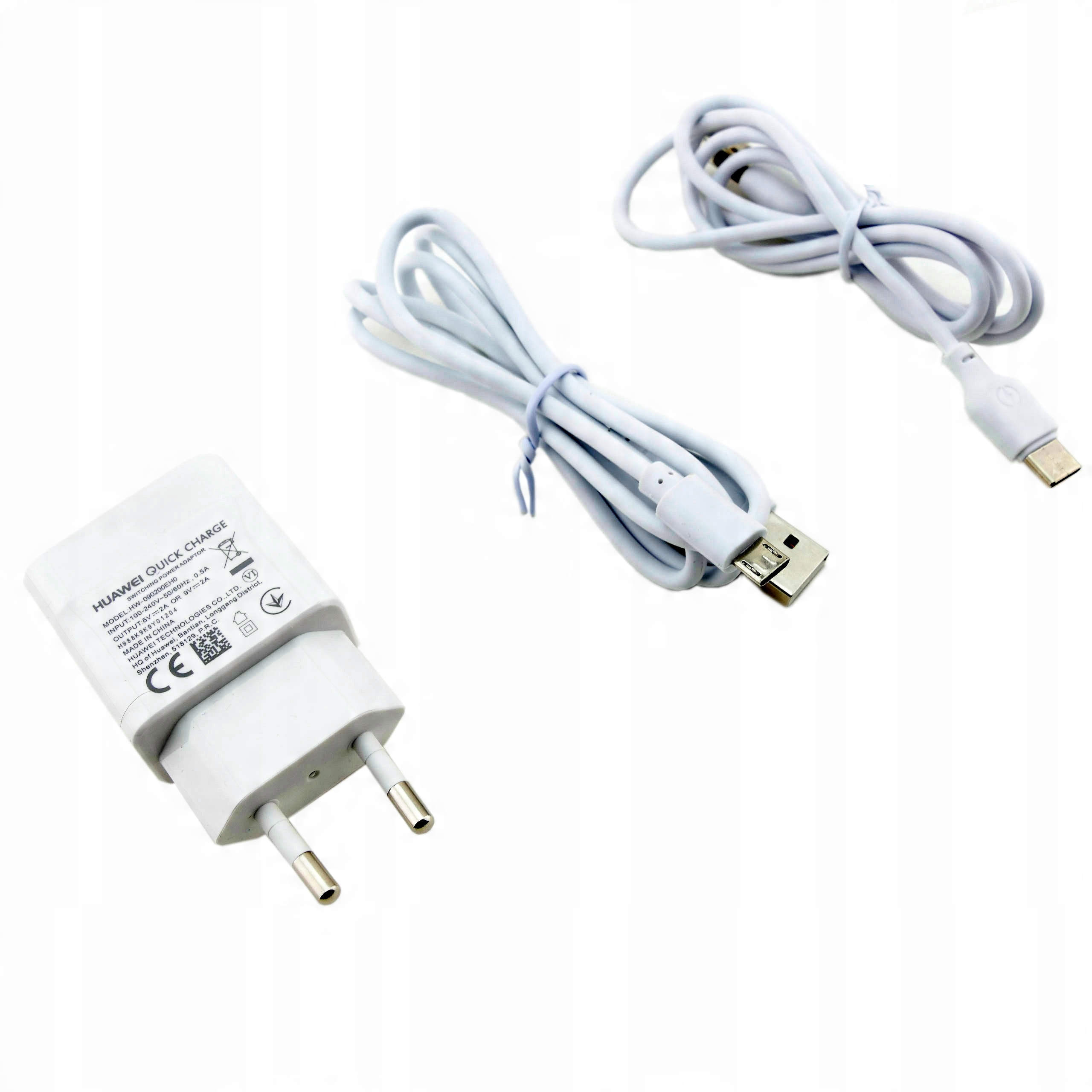 

Oryginalny zasilacz do Huawei Ascend D1 XL U9500E
