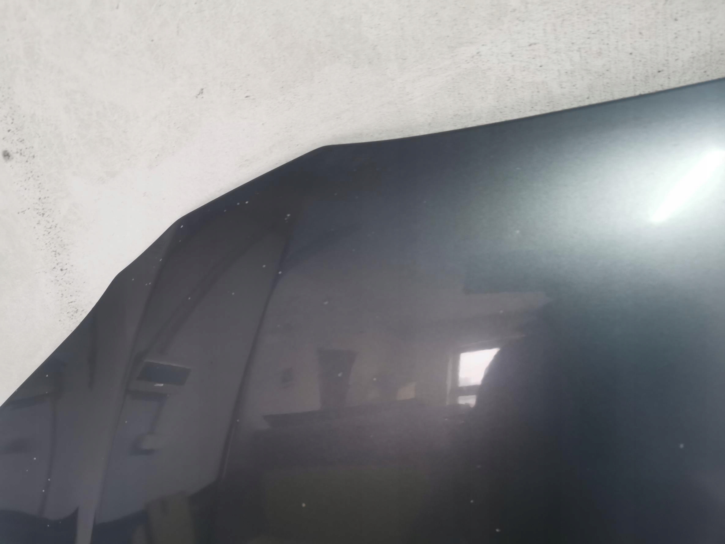 Cofano BMW SERIA 5 E60 E61 LCI A85/5 07-11