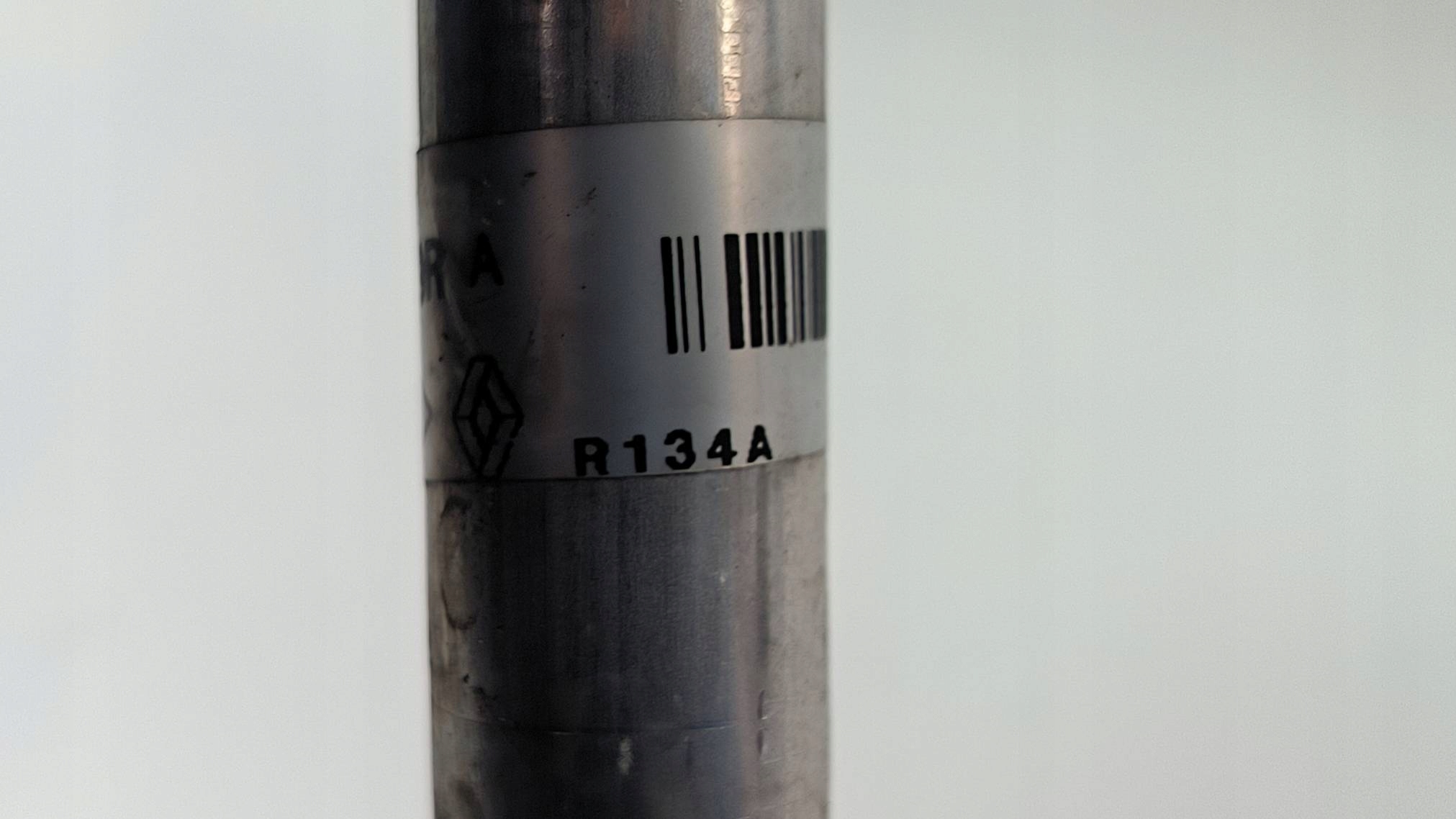 vedení klimatizaci 924803929R RENAULT CAPTUR a