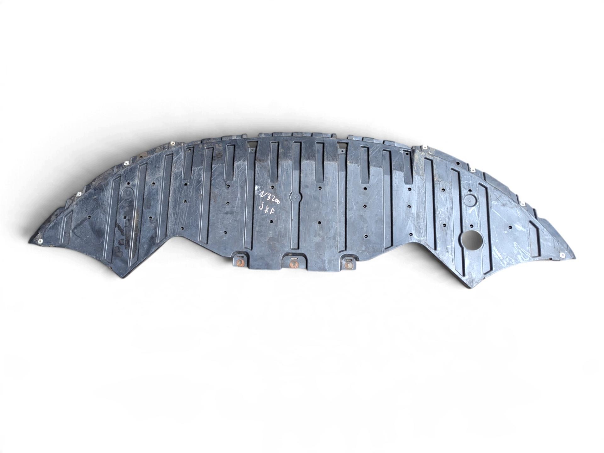blende abdeckung unter stoßstange vorne Jaguar XF 2 260 2017 T2H4013