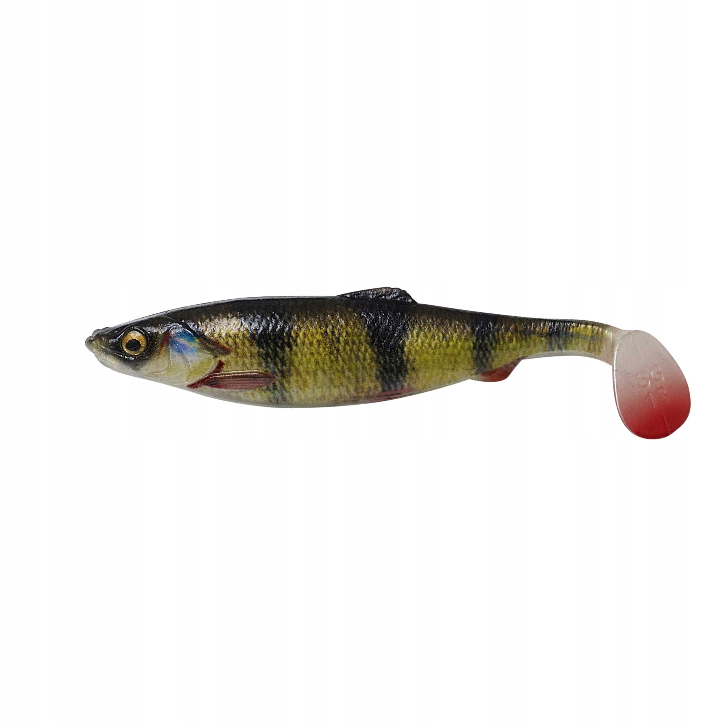 PRZYNĘTA S.G.4D HERRING SHAD 9cm/5g-Perch
