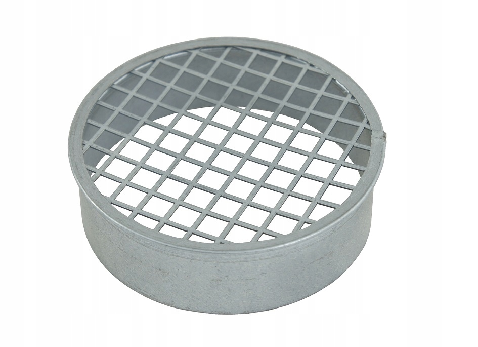 

Króciec osiatkowany fi 100