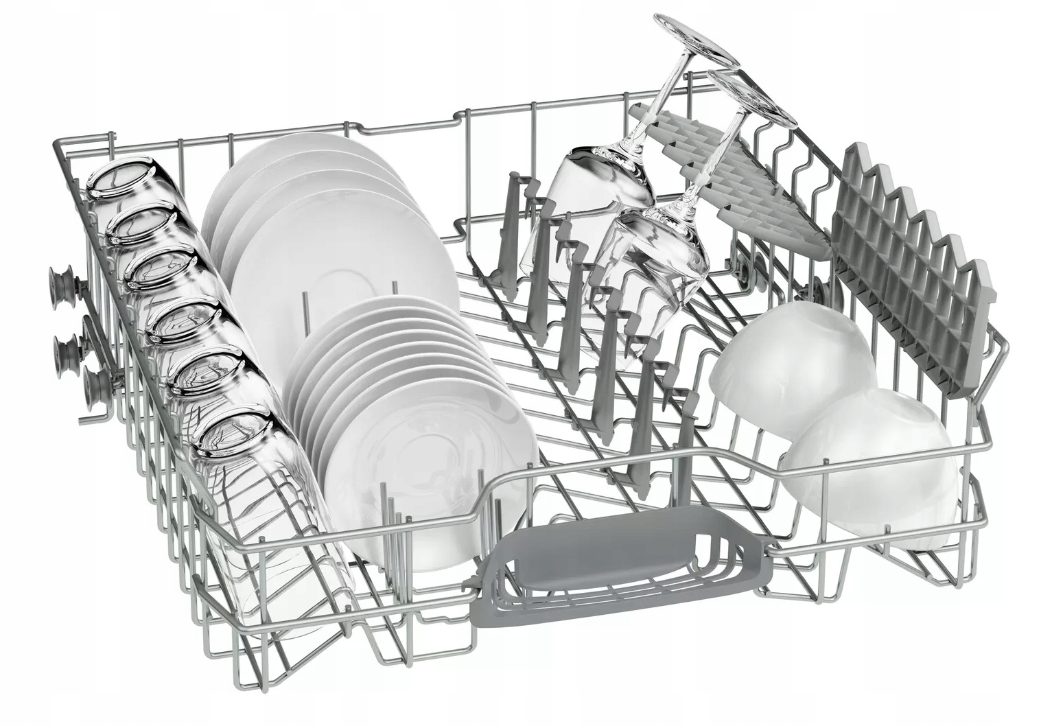 Zmywarka Bosch SMS25AI05E Model SMS25AI05E
