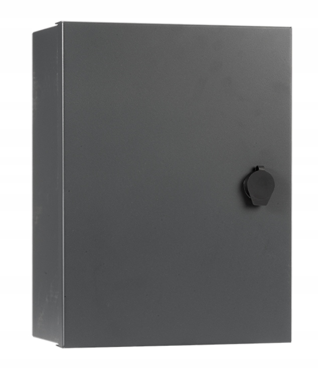 Obudowa zewnętrzna IP66 Abox-alulg Atte