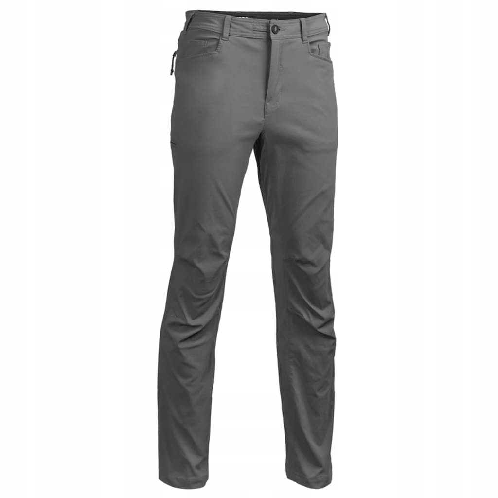 Pánské taktické trekové kalhoty Eberlestock Camas Gunmetal 30