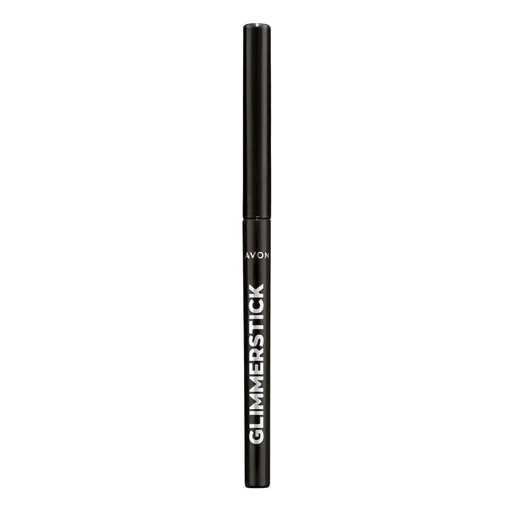 

Avon Klasyczna Konturówka Kredka Blackest Black