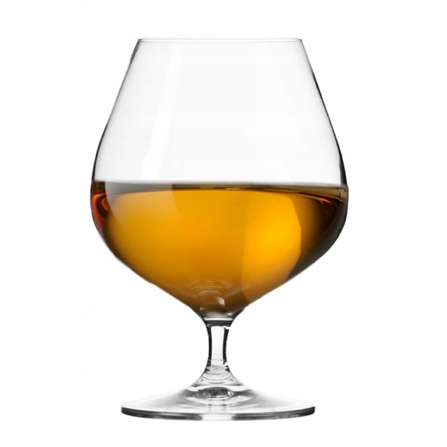

Krosno kieliszki do koniaku 550ml 9270 Harmony 6sz