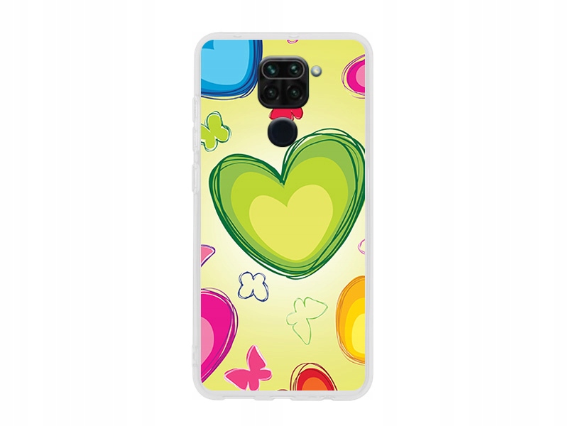 

Etui do Xiaomi Redmi 10x - Fantastic Case