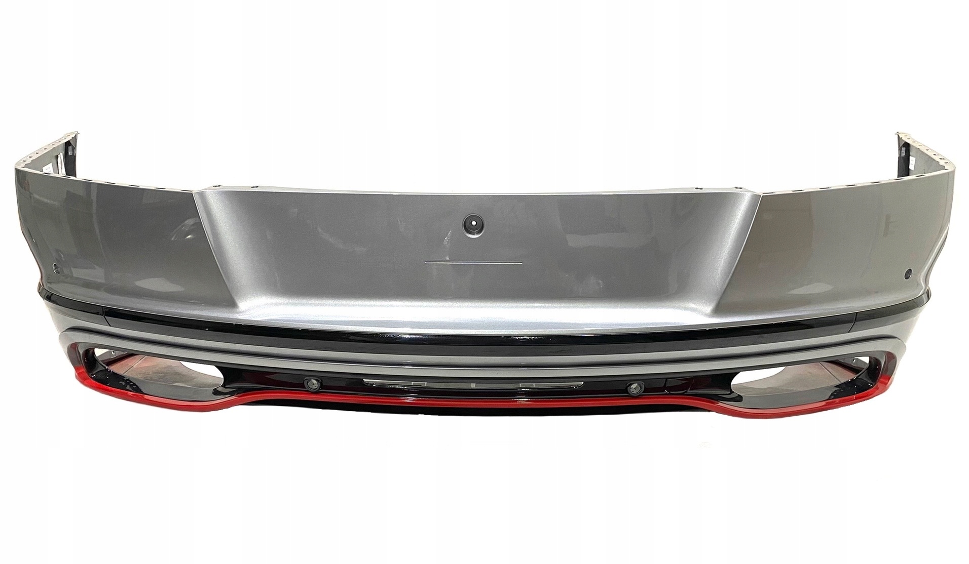 BENTLEY CONTINENTAL GTC rear bumper rear bumper
