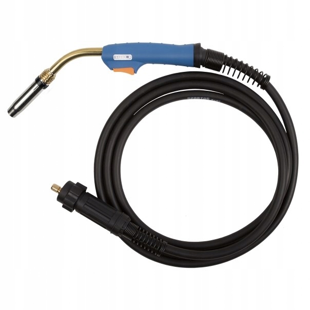 Сварочная горелка MIG / MAG 360 SPARTUS EASY 4M