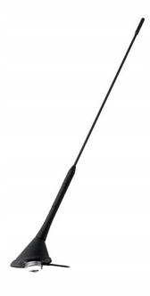 ANTENA TYL DACHU AM FM 76 40CM 560CM Calearo
