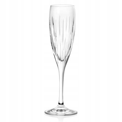 Rcr Monnalisa Pohár Šampanské 160 ML 2KS