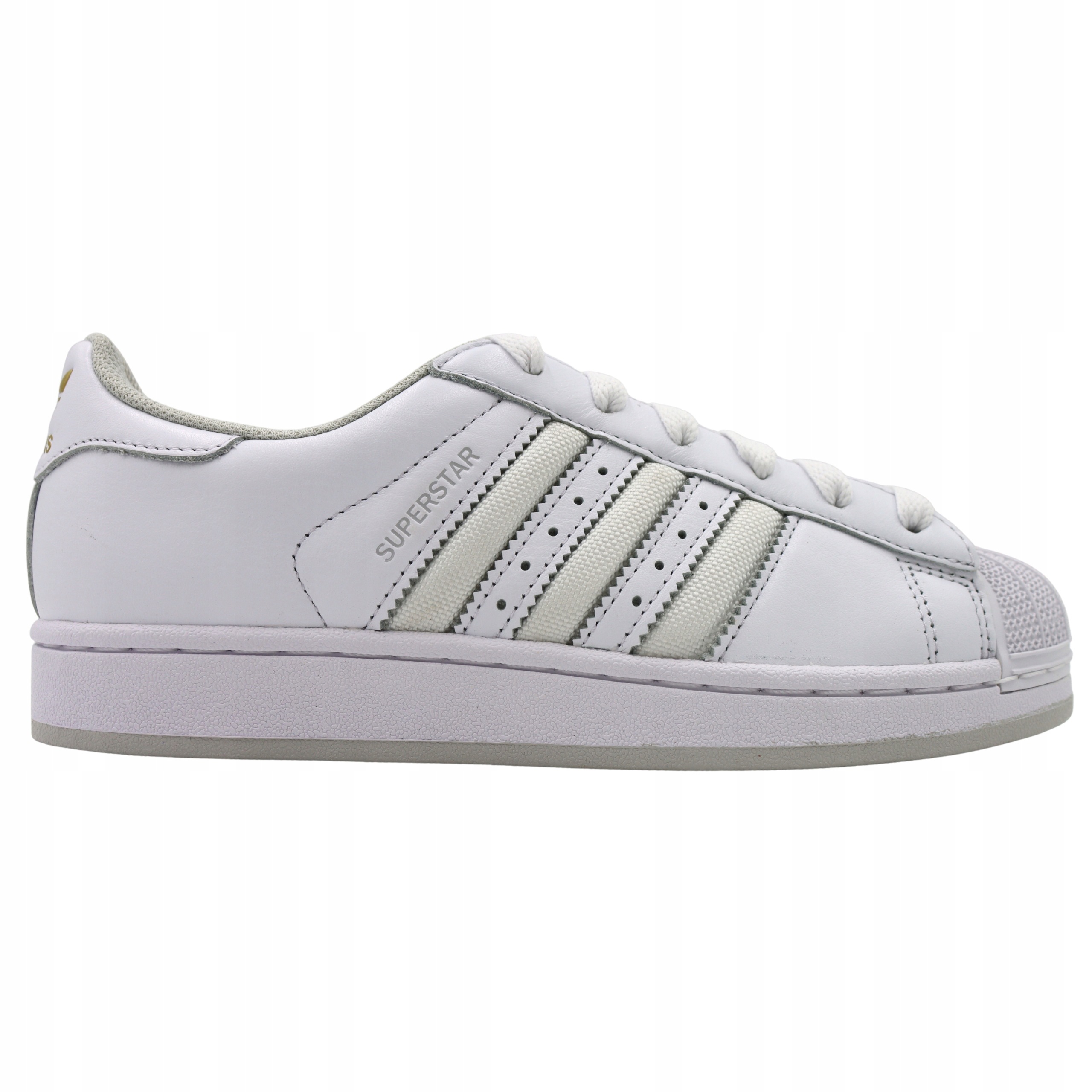 Sportovní Boty Adidas Superstar II Pohodlné Tenisky IH9296 vel.