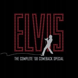 Presley Elvis The Complete '68 Comeback (Special The 40Th Anni. Edition)