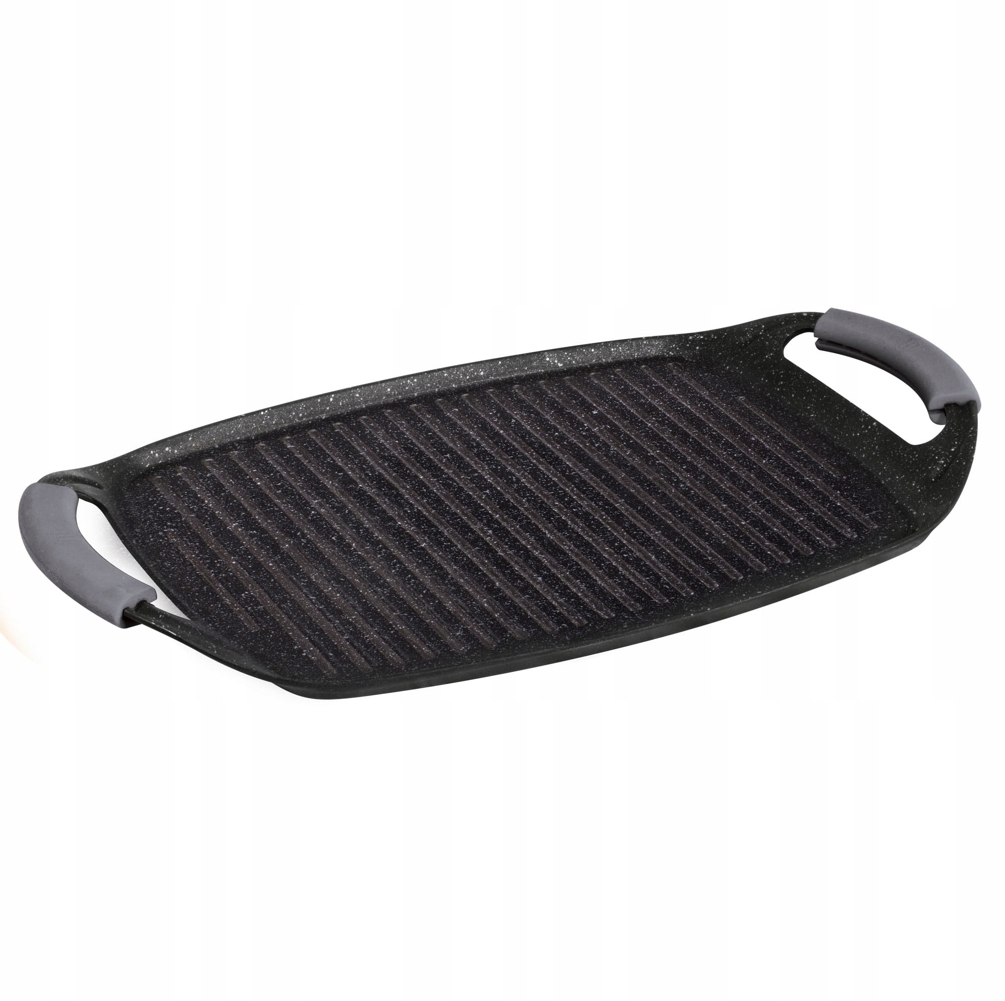 

Taca Płyta Grill 47x29cm Berlinger Carbon Pro 6922