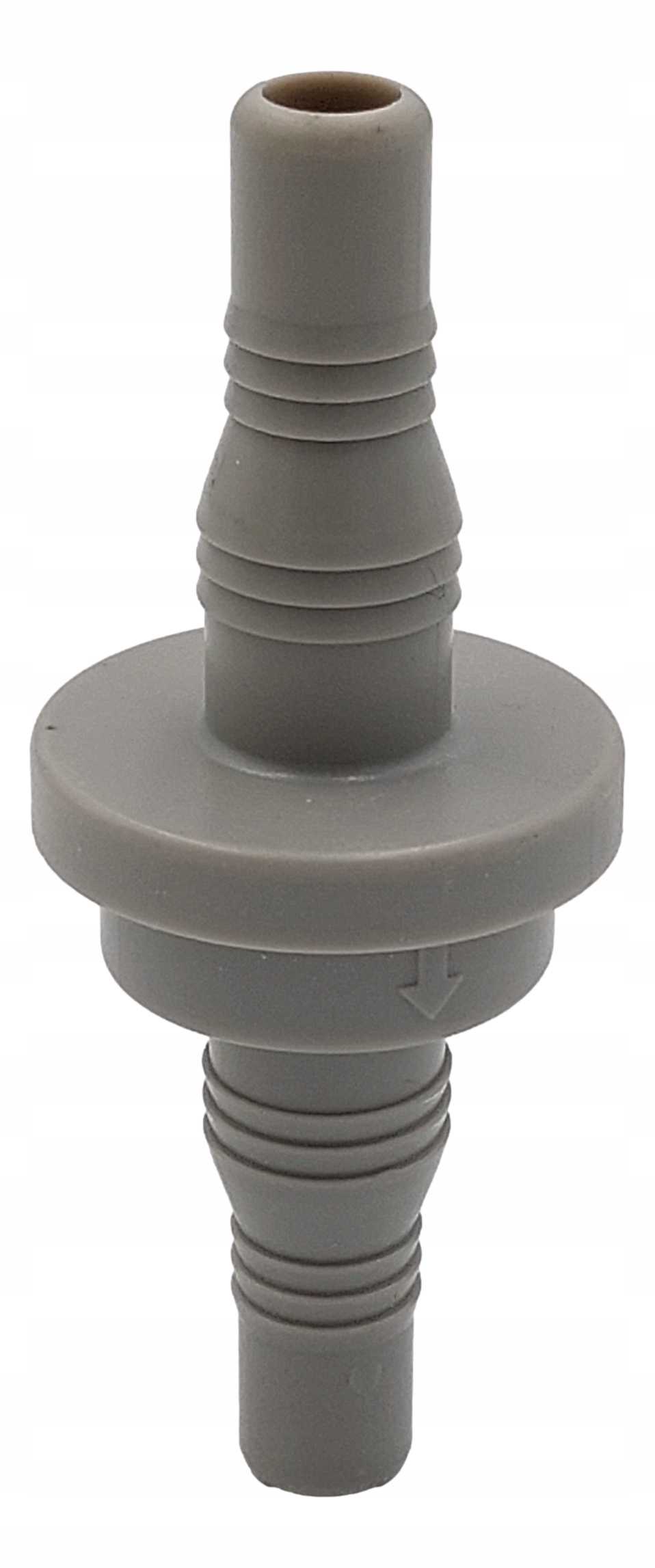 ZAWÓR ZWROTNY WODY DO PRZYCZEPY KAMPERA HYDRAULICZNY PRZELEWOWY 10-13MM Numer katalogowy części 2400990