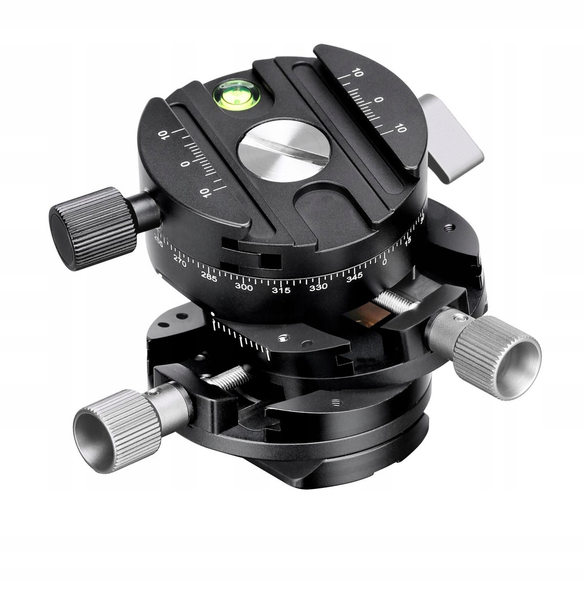 Leofoto głowica G2+NP-60 Model G2