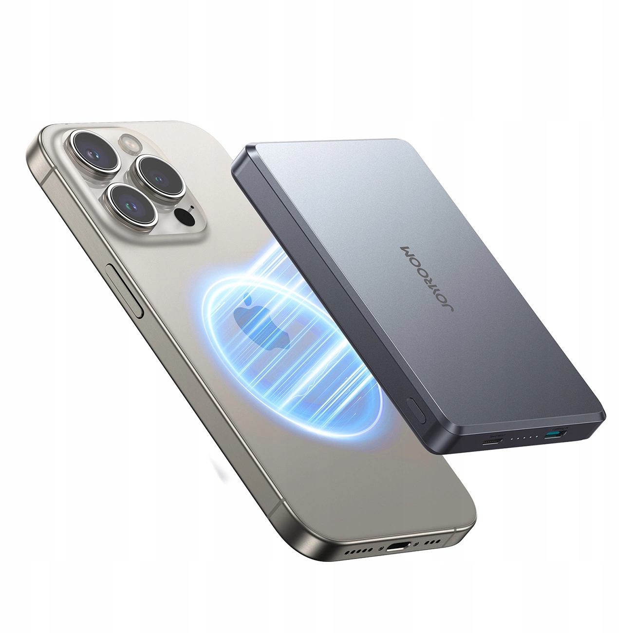 Joyroom Powerbanka JR-PBM08 Pro 10000 Mah Pro Telefony Nabíjení Až 10000 Mah