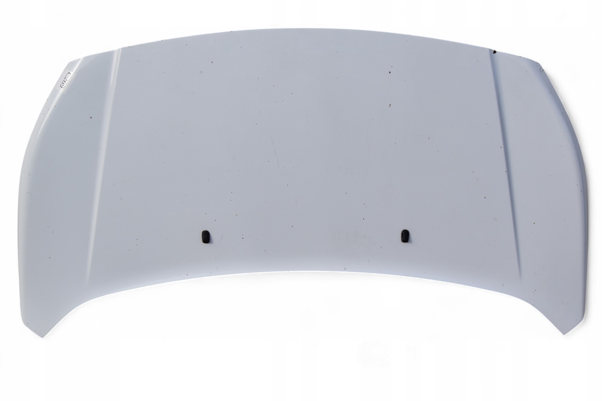 Capot FORD TRANSIT CONNECT II 2014-2020 Kod lakieru: 5D