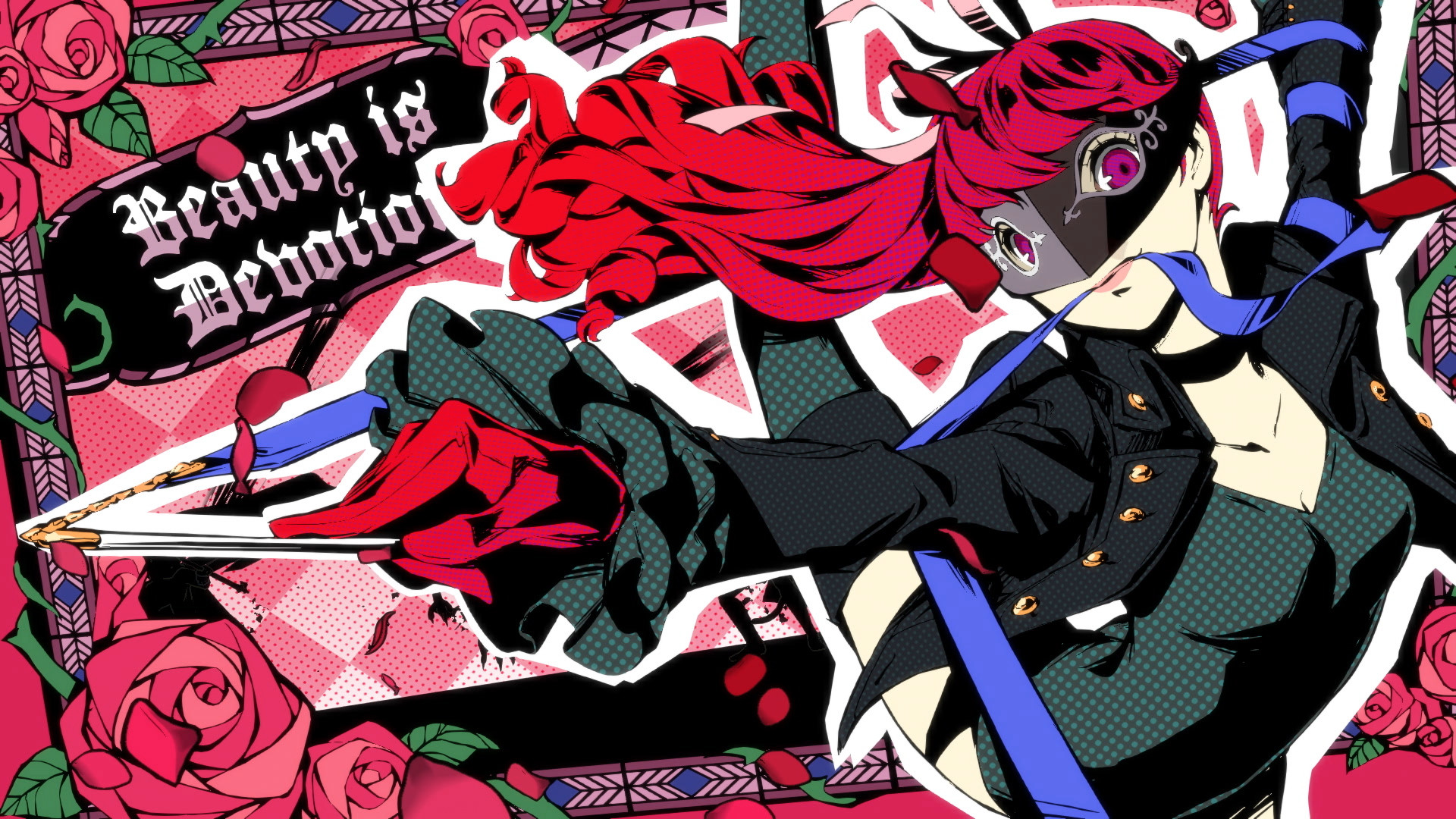Persona 5 Royal | KLUCZ STEAM | = BEZ VPN = | PC Producent Atlus