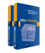 

Atlas Trichoskopii Tom I I II