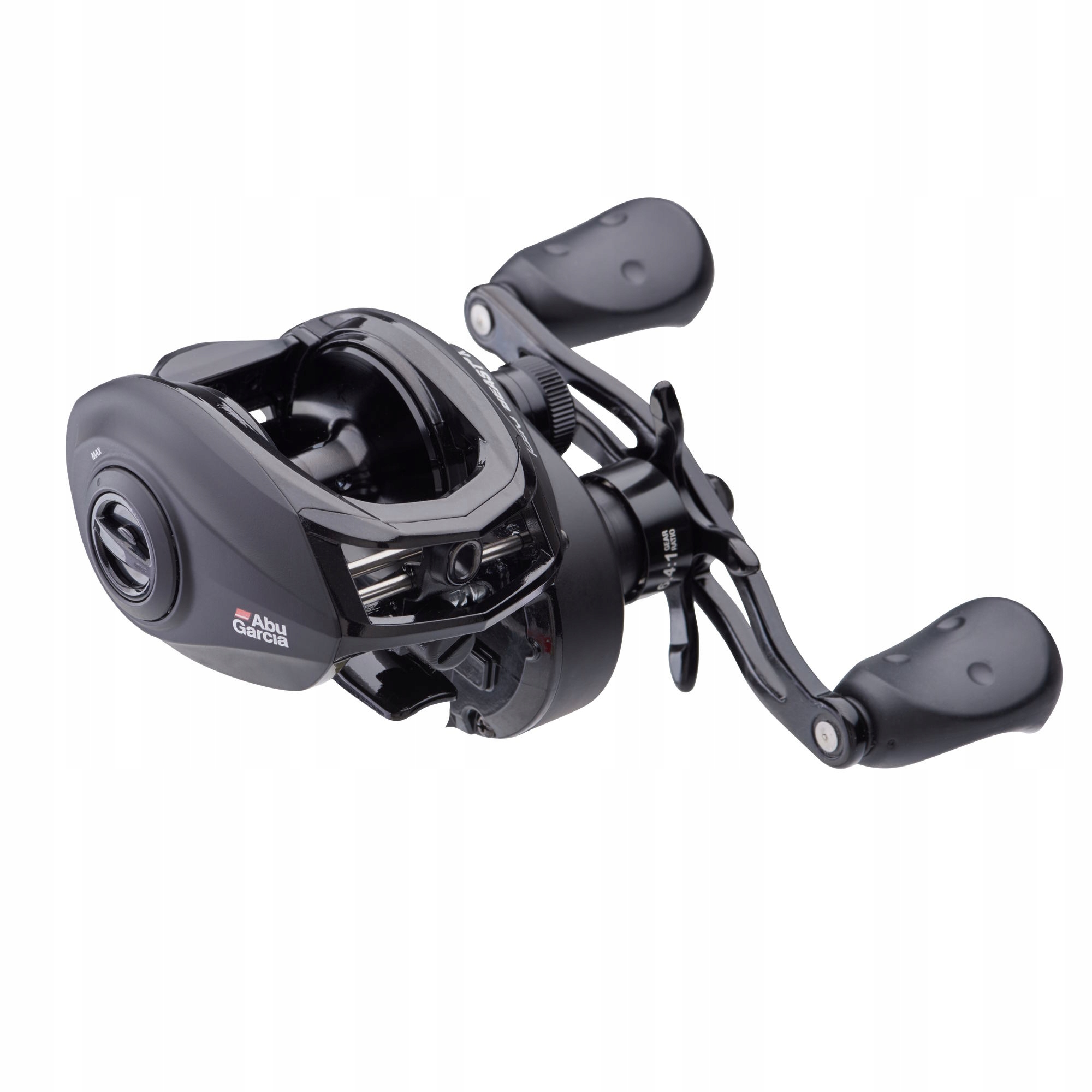 Abu Garcia Revo Beast X Lp 1501039 Výkonný nízkoprofilový multiplikátor