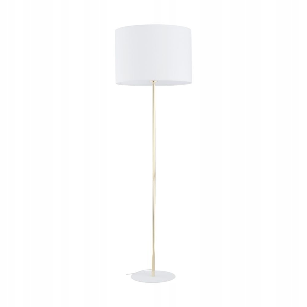 Podlahová lampa Umberto White Gold 16033 Tk Lighting