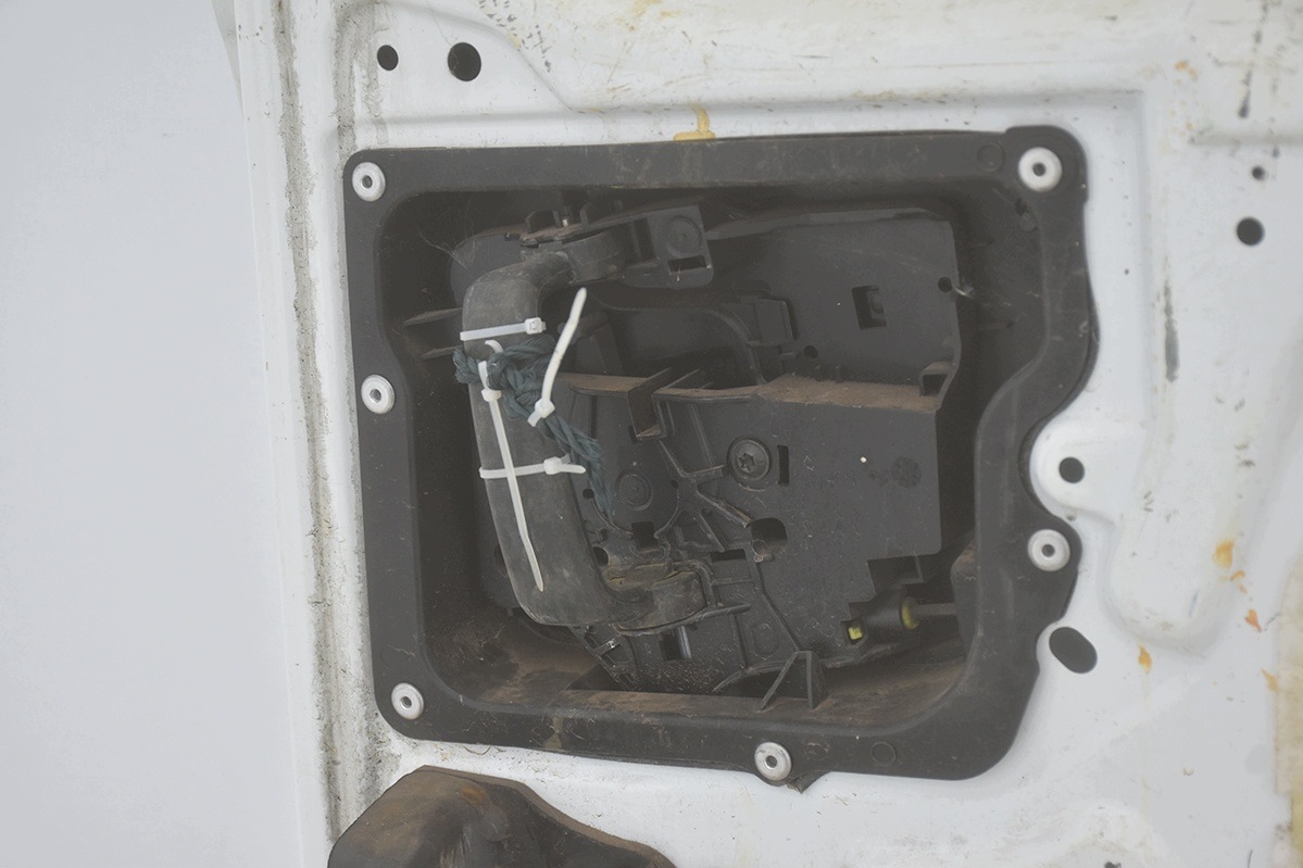 door side * sliding right CITROEN JUMPY EXPERT II SCUDO EWPA
