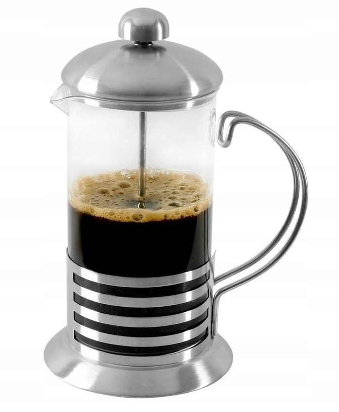 

92855 Ambition Zaparzacz Do Kawy Herbaty 350 ML