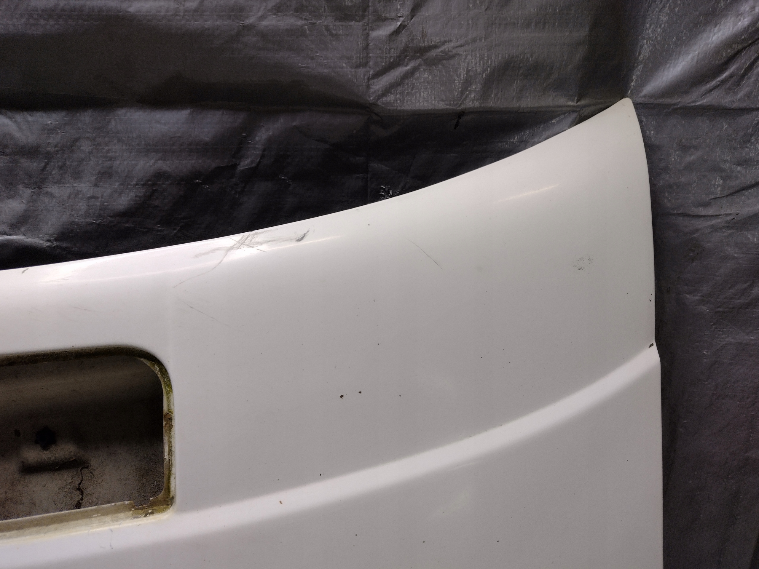 Capot Volkswagen T4