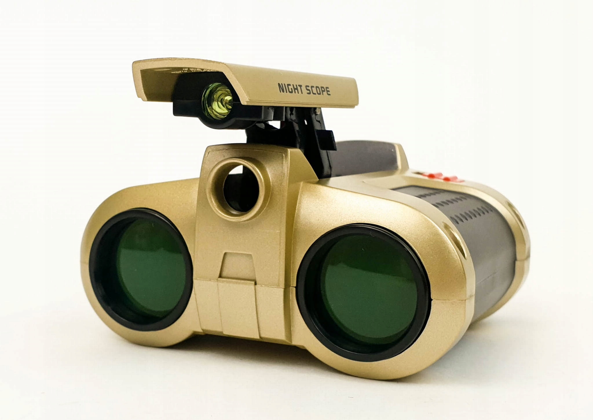 LORNETKA NOKTOWIZOR DLA DZIECI ŚWIECI NA BATERIE Marka Skleplolki