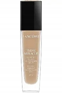 Teint Miracle Hydrating Foundation Natural Healthy Look SPF15 055