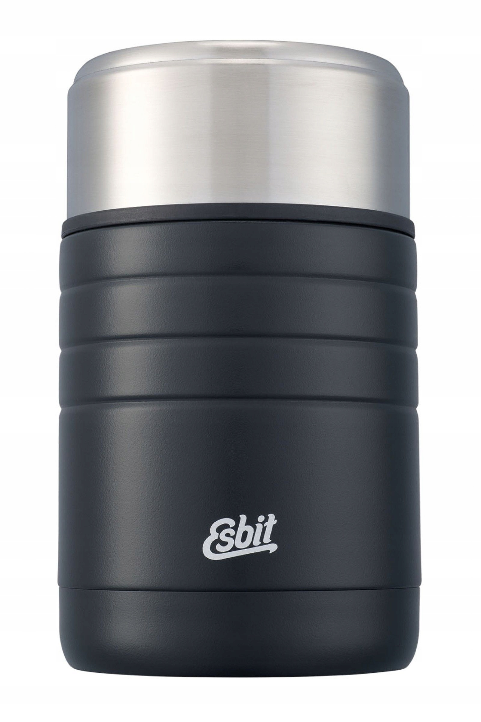 Esbit Termoska na jídlo Majoris Food Jug 800 ml černá