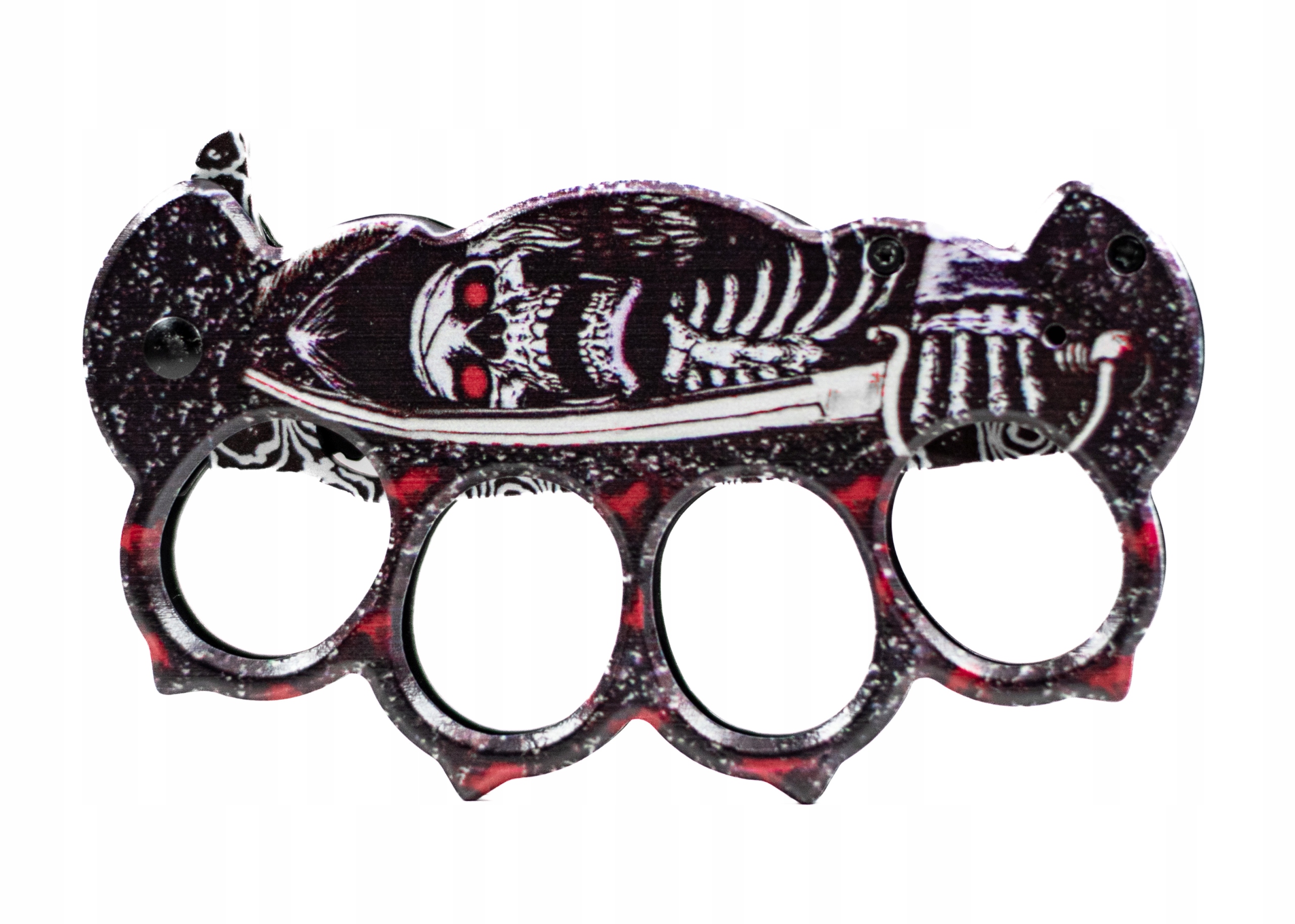 Nůž Ochranný Automat