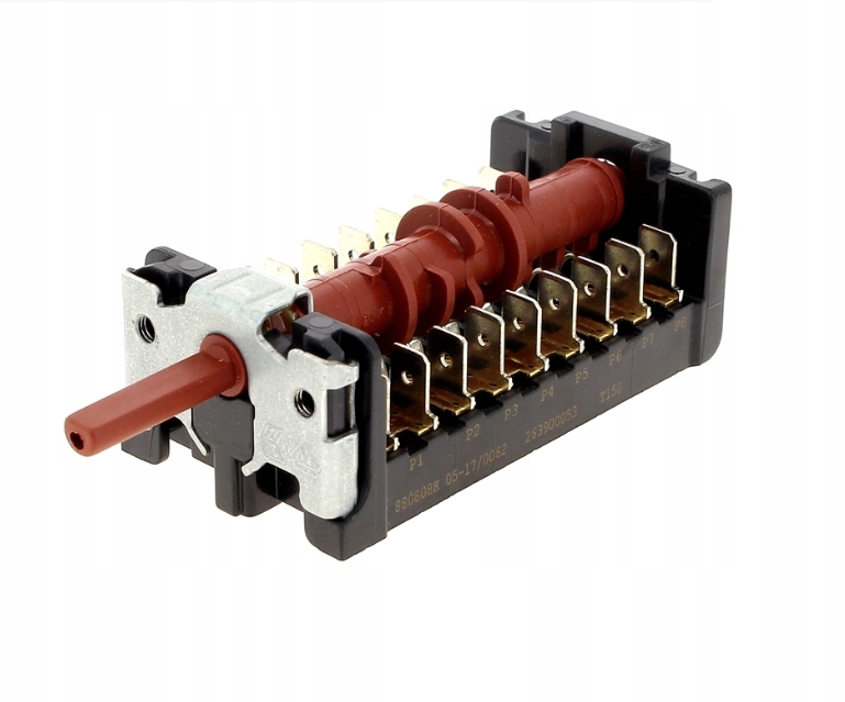 Włącznik Krzywkowy Do Piekarnika Beko 263900053