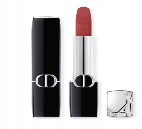 Rouge Dior Velvet pomadka 720 Icone