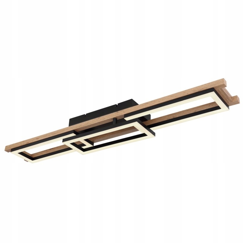 Led stropná lampa 30W Illa 67266D1 Globo