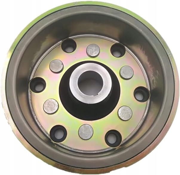 Magneto Cfmoto 500 X5, 018B-031000, CF188-031000